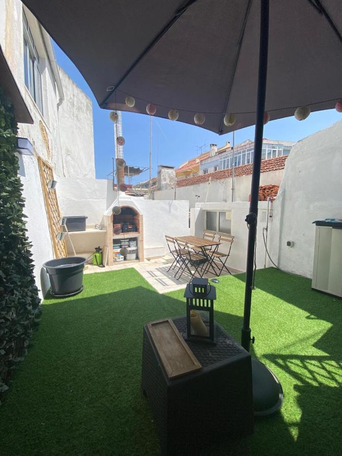 Beato Typical House Apartment Lissabon