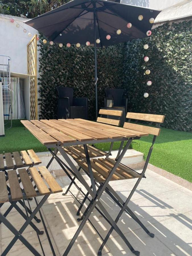 Beato Typical House Apartment Lissabon