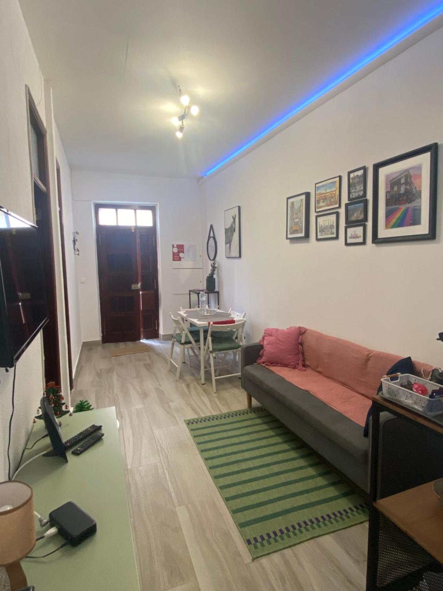Beato Typical House Apartment Lissabon