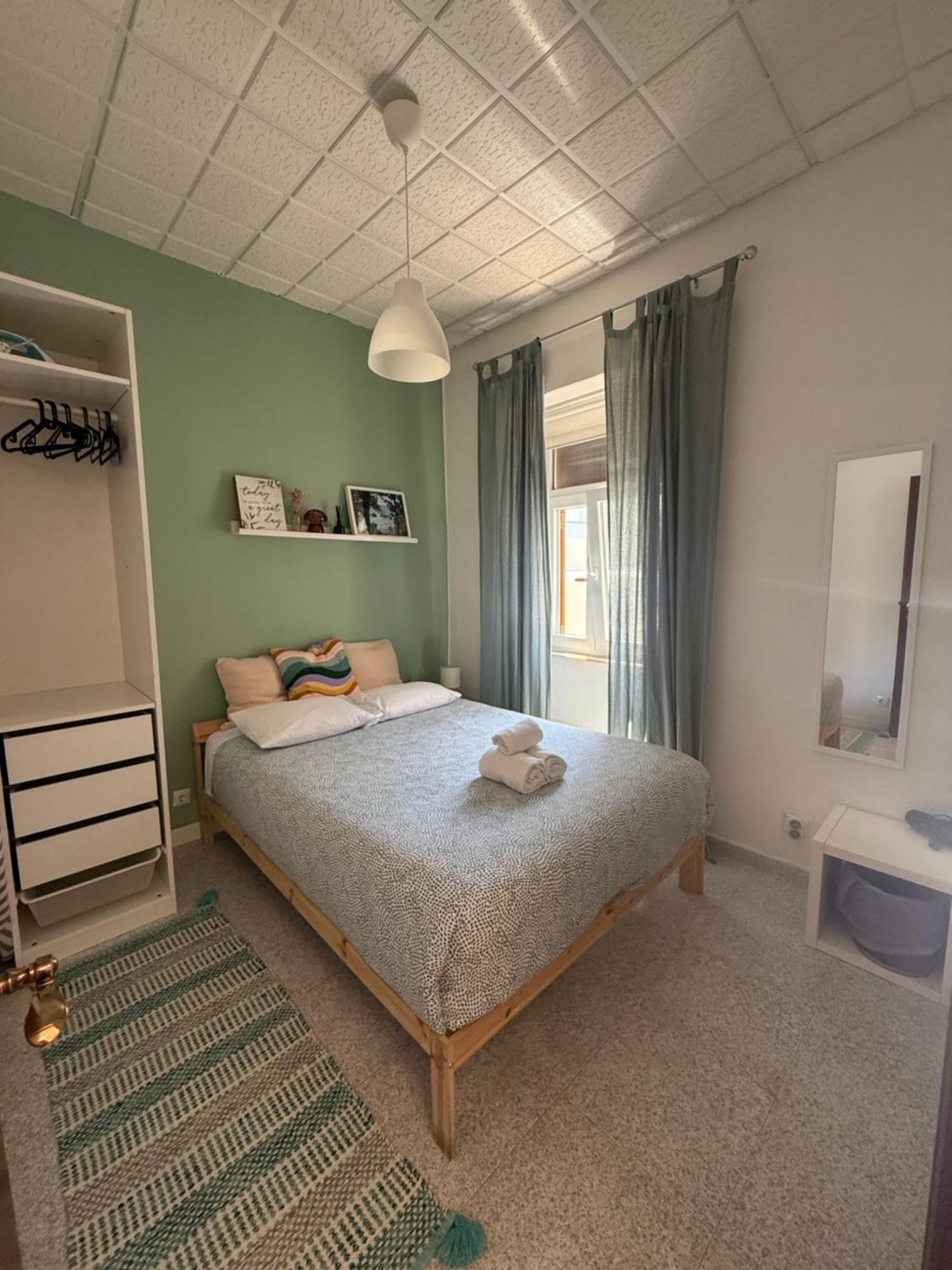 Beato Typical House Apartment Lissabon
