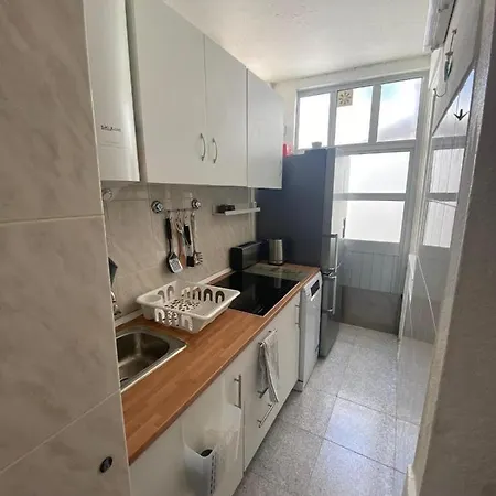 Beato Typical House Apartment Lisbon Exterior photo