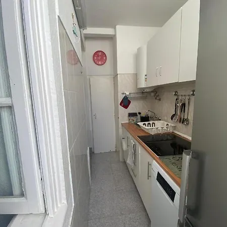 Beato Typical House Apartment Lisbon Exterior photo