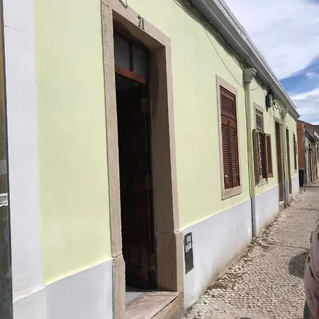 Beato Typical House Apartment Lisbon Exterior photo
