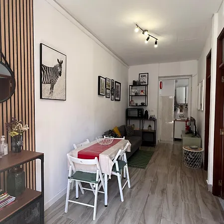 Ferienwohnung Beato Typical House Lissabon Exterior foto
