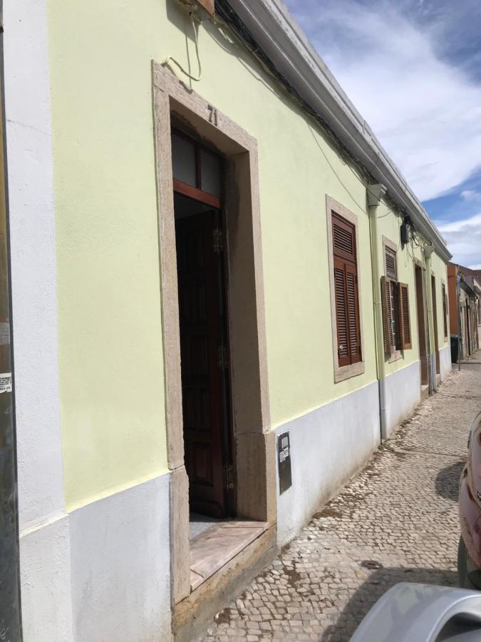 Beato Typical House Lisbona
