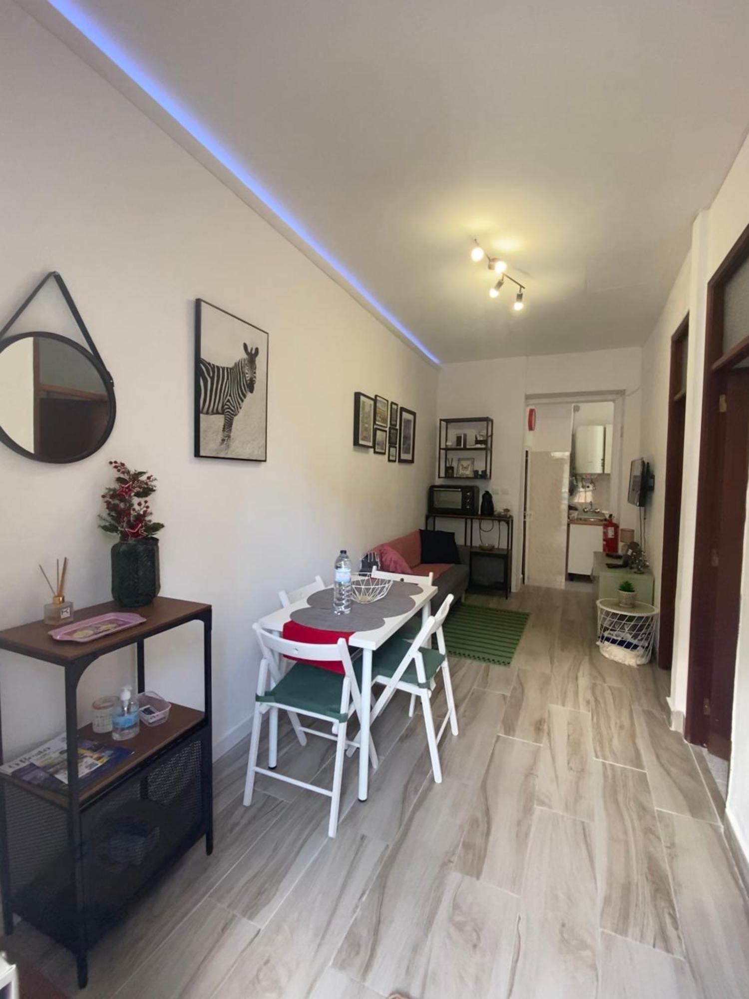 Beato Typical House Appartamento