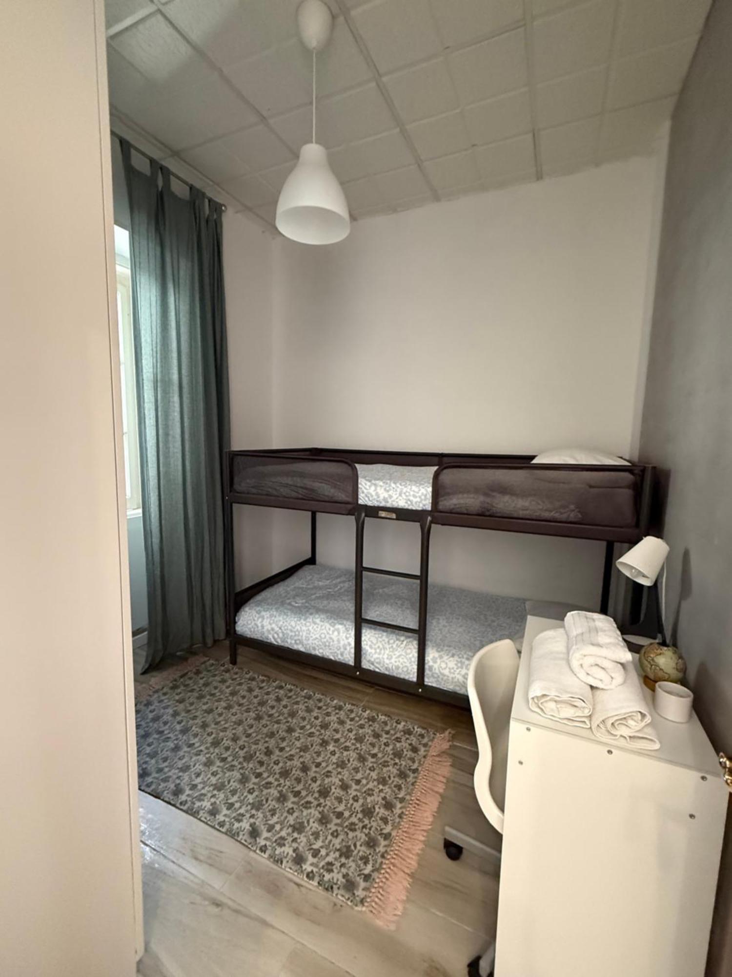 Beato Typical House Lisbona