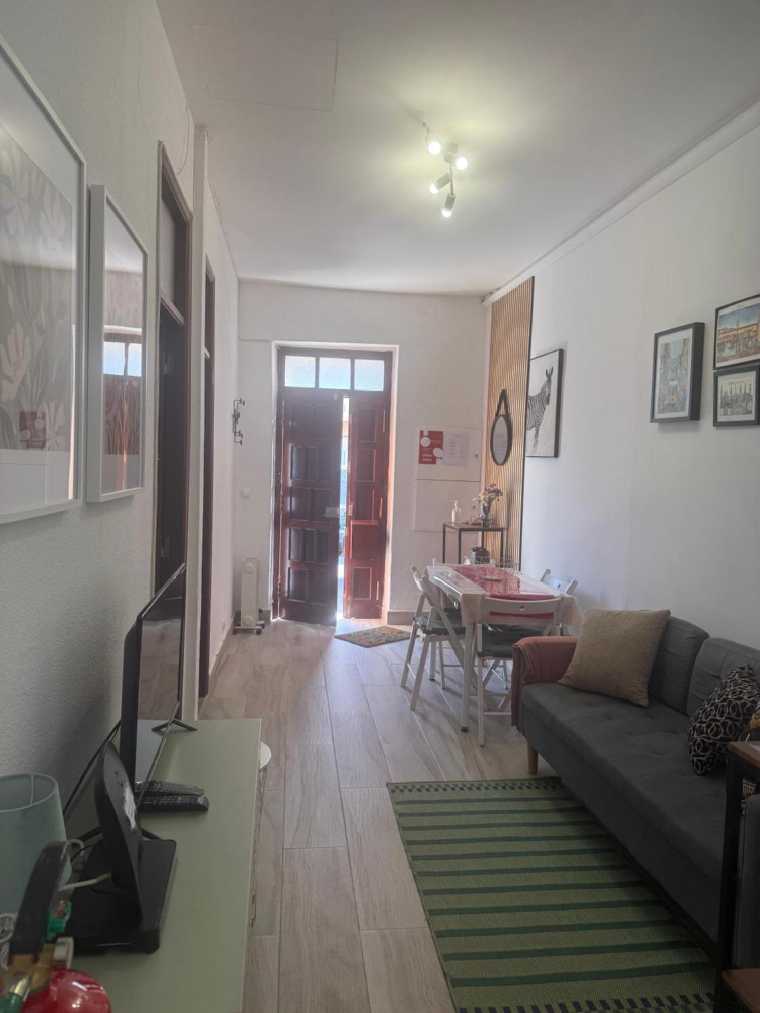 Beato Typical House Appartamento Lisbona